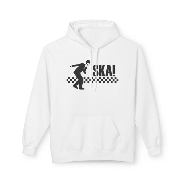 Rudeboy Dancer Hoody | DISCONTINUED DESIGN - 40% OFF