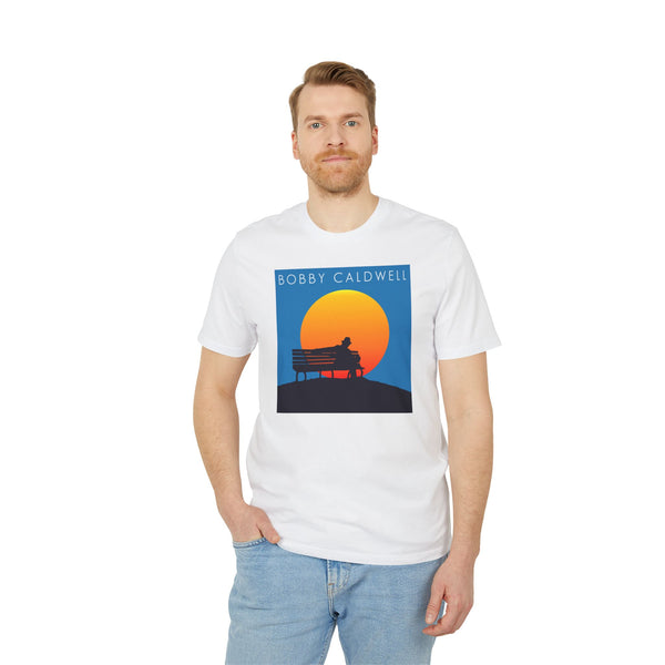 Bobby Caldwell T Shirt (Premium Organic)