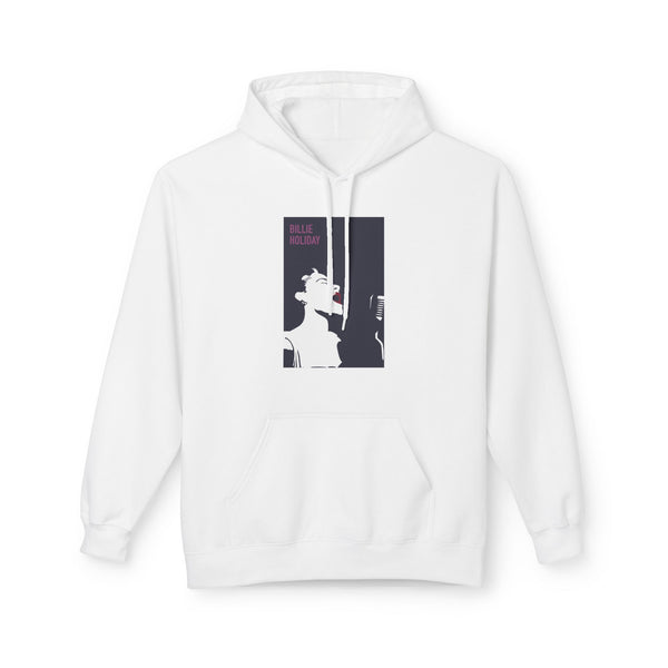 Billie Holiday Hoody