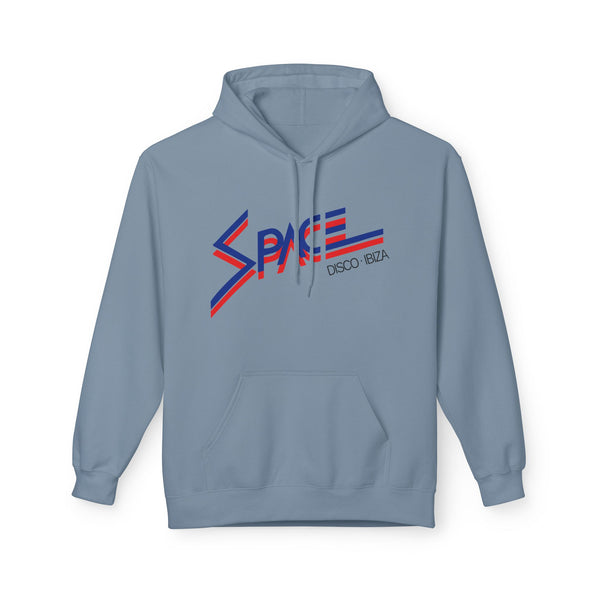 Space Disco Ibiza '87 Hoody