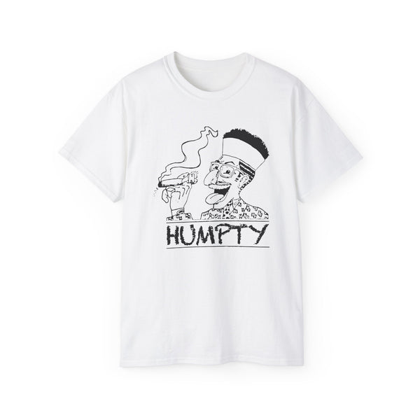 Digital Underground Humpty Dance T Shirt Heavyweight