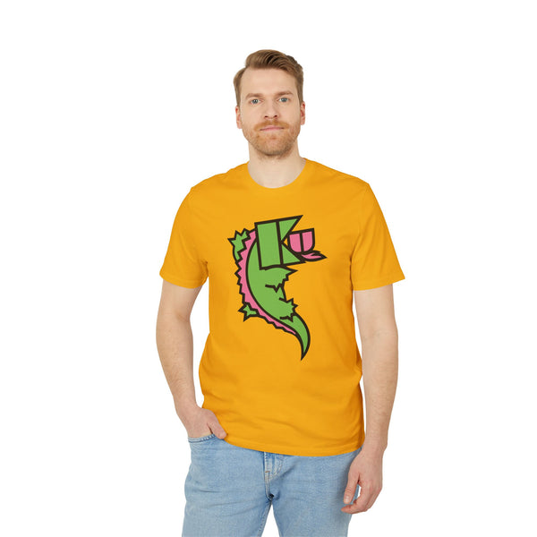 Ku Ibiza T Shirt (Premium Organic)