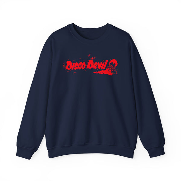 Disco Devil Sweatshirt