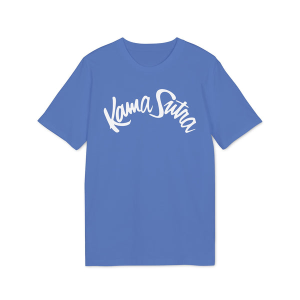 Kama Sutra Records T Shirt (2XL) - BLACK FRIDAY - 1 UNIT LEFT ONLY - 40% OFF