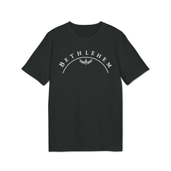 Bethlehem Records T Shirt (Premium Organic)