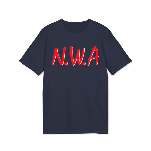 NWA T Shirt (Premium Organic)