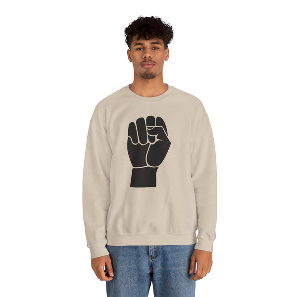 Soul Fist Sweatshirt