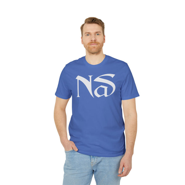 Nas T Shirt (Premium Organic)