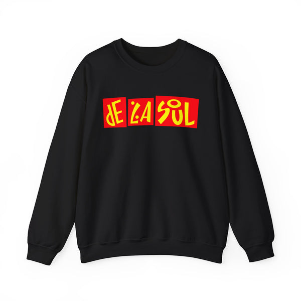 De La Soul Blocks Sweatshirt