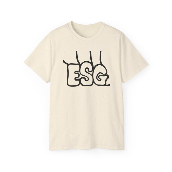 ESG T Shirt Heavyweight