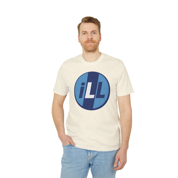 Ill Mike D T Shirt (Premium Organic)