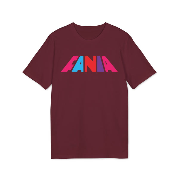 Fania Records T Shirt (Premium Organic)