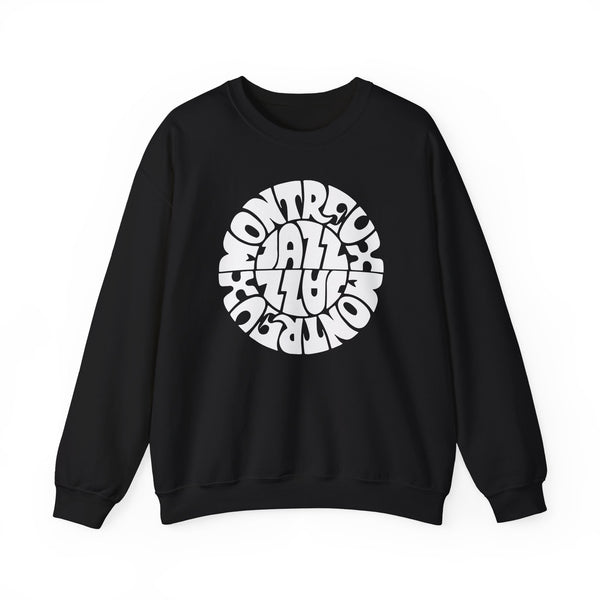 Montreux Jazz Festival Sweatshirt