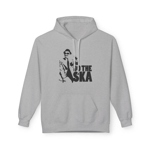 Laurel Aitken Hoody | DISCONTINUED DESIGN - 40% OFF