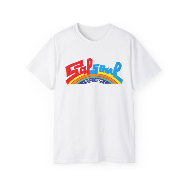 Salsoul Records T Shirt Heavyweight