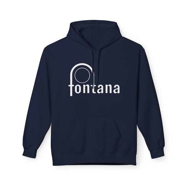 Fontana Records Hoody