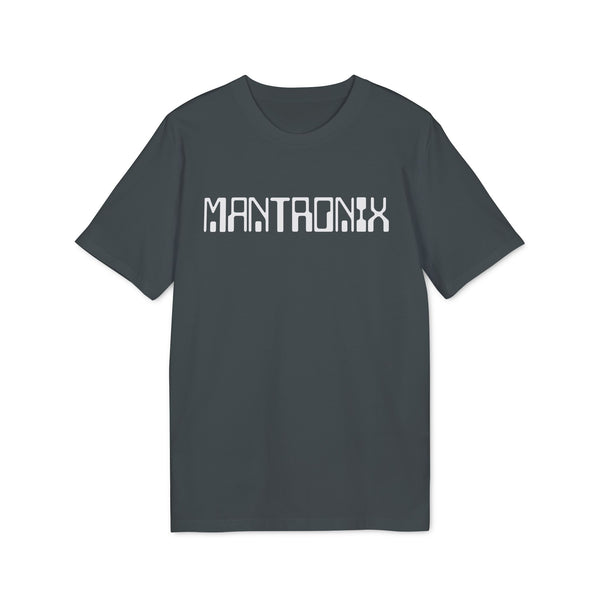 Mantronix T Shirt (Premium Organic)