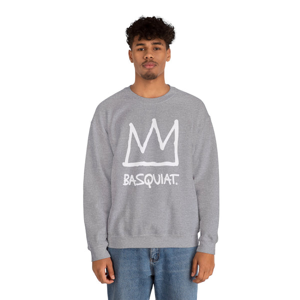 Basquiat Sweatshirt