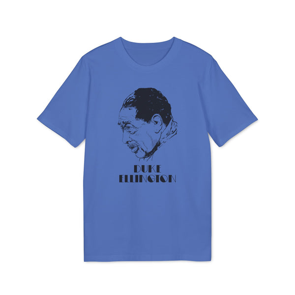 Duke Ellington T Shirt (Premium Organic)