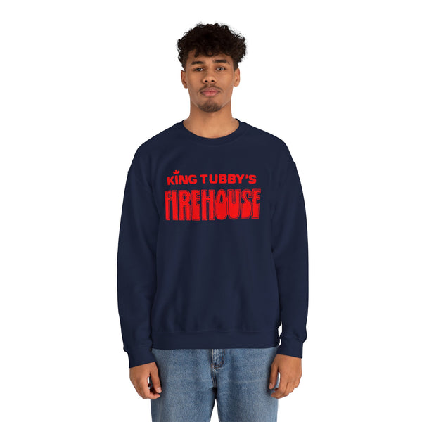 Firehouse Sweatshirt