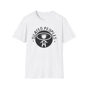 Dilated Peoples T Shirt Mid Weight | SoulTees.co.uk - SoulTees.co.uk
