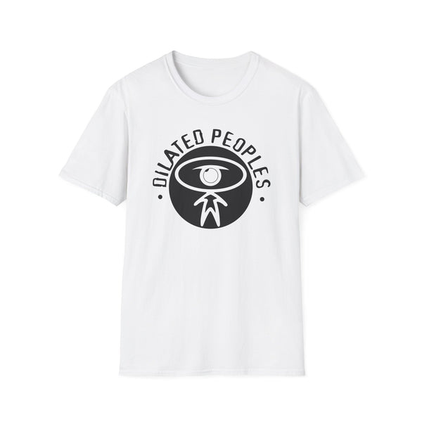 Dilated Peoples T Shirt Mid Weight | SoulTees.co.uk - SoulTees.co.uk