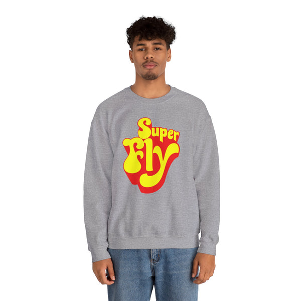 Superfly Sweatshirt