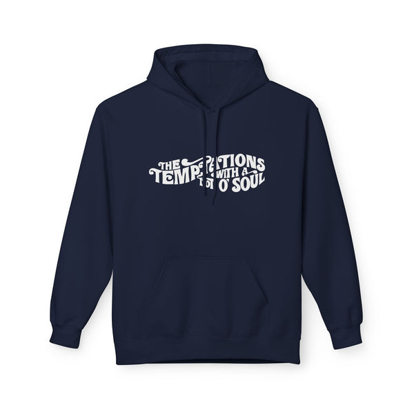 The Temptations Hoody | DISCONTINUED DESIGN - 40% OFF