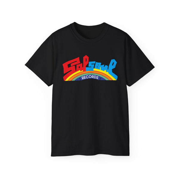 Salsoul Records T Shirt Heavyweight