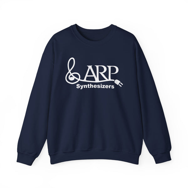 Arp Synthesizer Sweatshirt