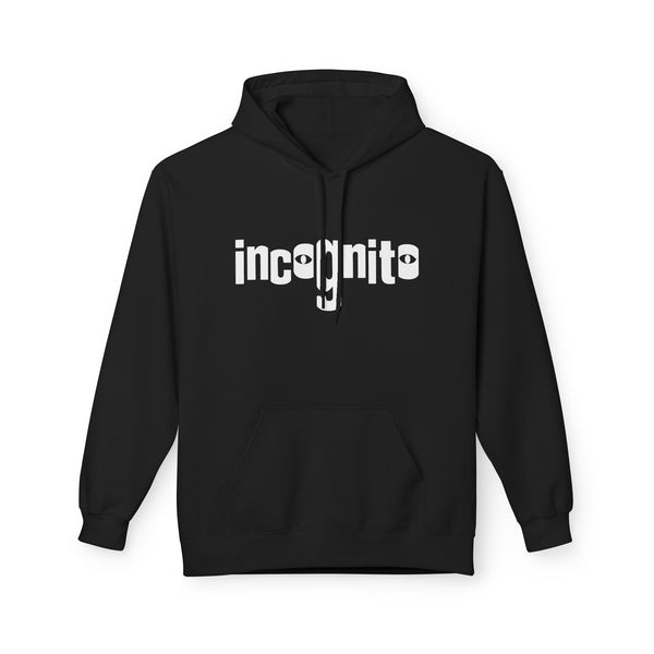 Incognito Hoody