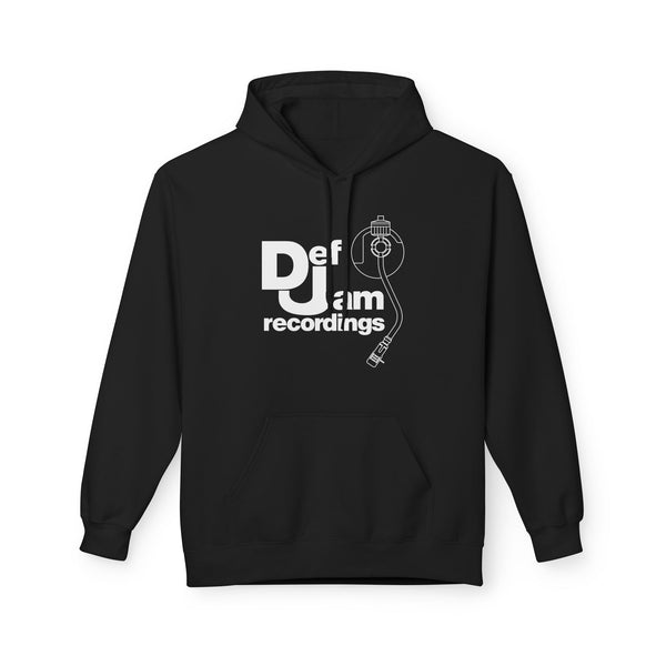 Def Jam Records Hoody