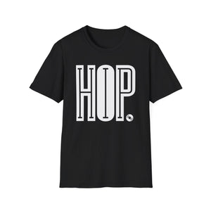Hip Hop T Shirt Light Weight | SoulTees.co.uk - SoulTees.co.uk