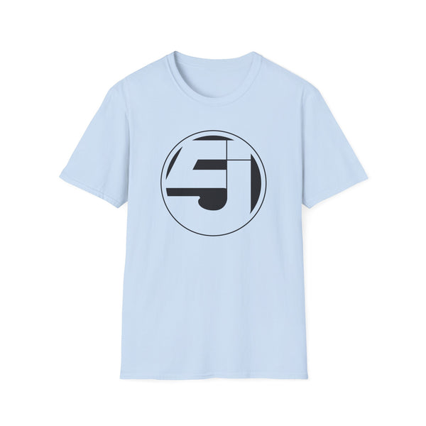 Jurassic 5 T Shirt Standard Weight | SoulTees.co.uk