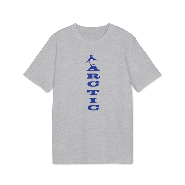 Arctic Records T Shirt (Premium Organic)