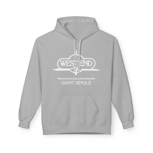 West End "Where The Sun Sets" Hoody