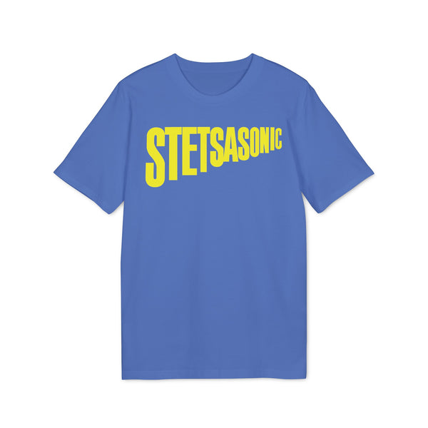 Stetsasonic T Shirt (Premium Organic)