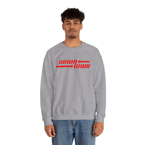 Downtown Records Sweatshirt