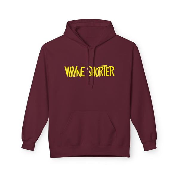 Wayne Shorter Hoody