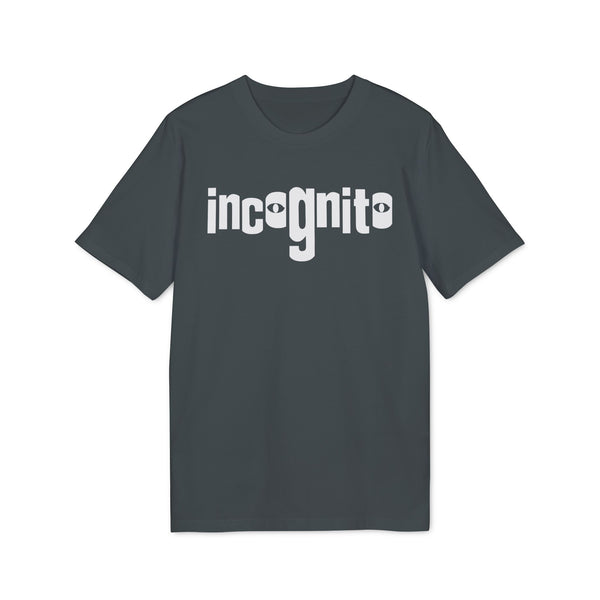 Incognito T Shirt (Premium Organic)