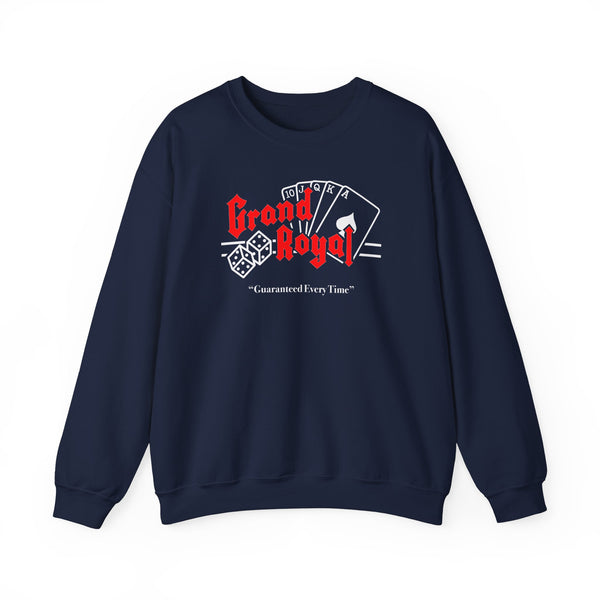 Grand Royal Records Sweatshirt