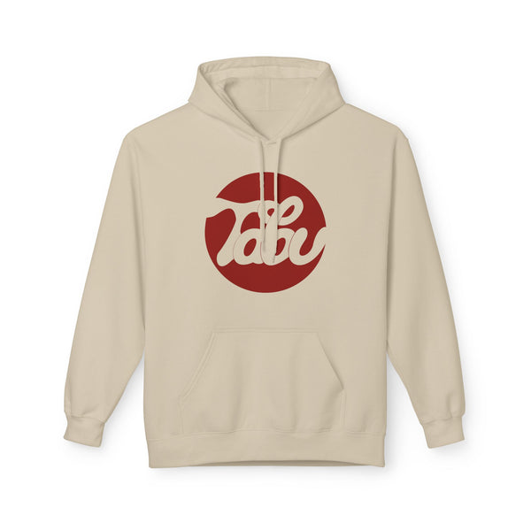 Tabu Records Hoody