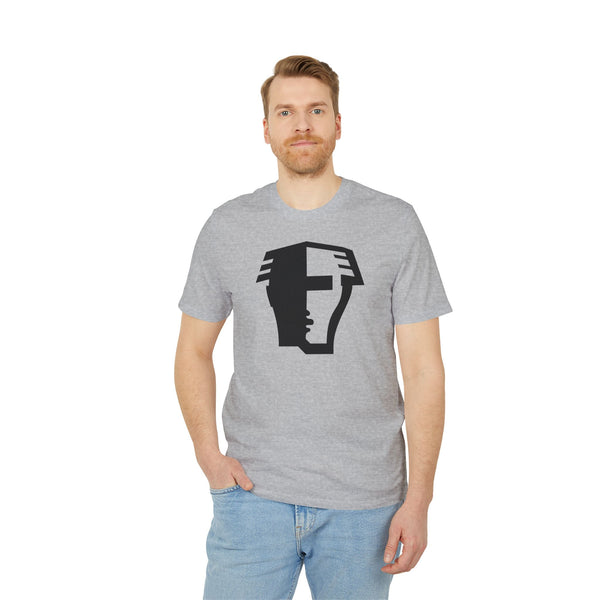 Mercury Records Face T Shirt (Premium Organic)