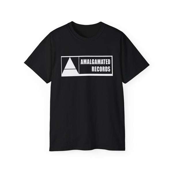 Amalgamated Records T Shirt Heavyweight