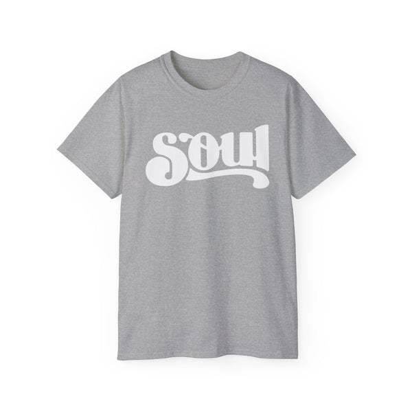 Soul T Shirt Heavyweight