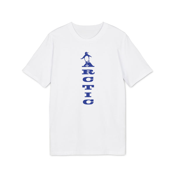 Arctic Records T Shirt (Premium Organic)