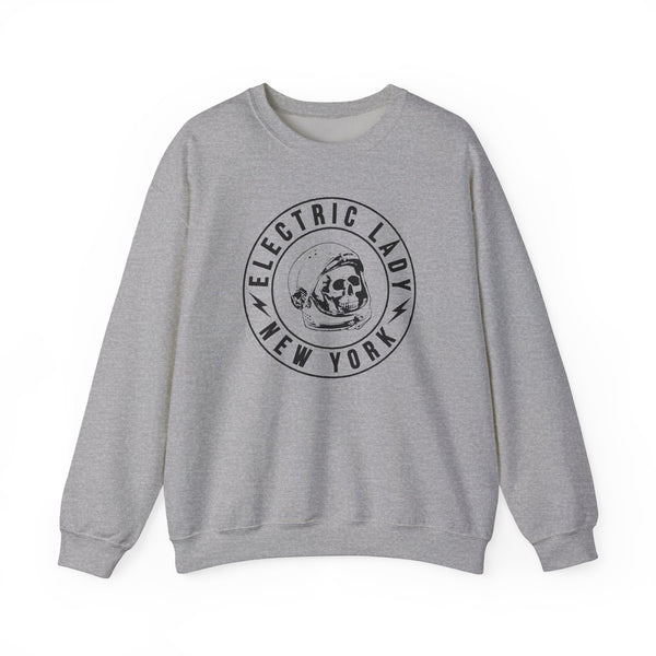 Electric Lady Studios NYC Sweatshirt