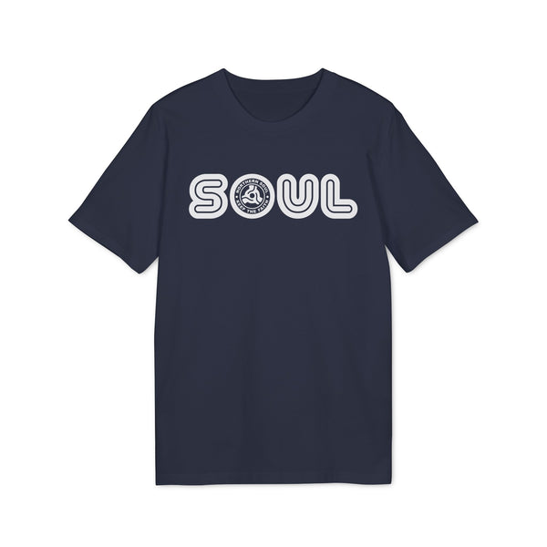 Soul 45 T Shirt (Premium Organic)