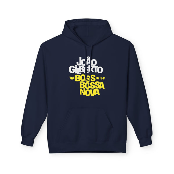 Joao Gilberto Hoody