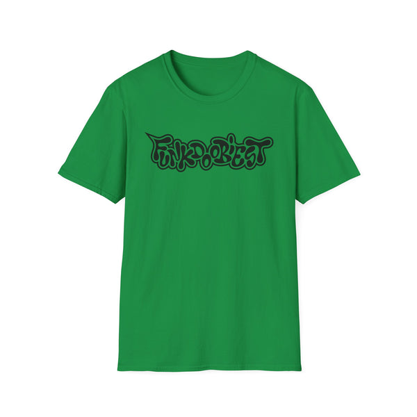 Funkdoobiest T Shirt Mid Weight | SoulTees.co.uk - SoulTees.co.uk